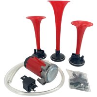  Komfort & Ausstattung 