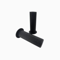  Schalt-/ Gasgriff & Pedale 