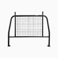  Anbauträger & Schutzbügel 