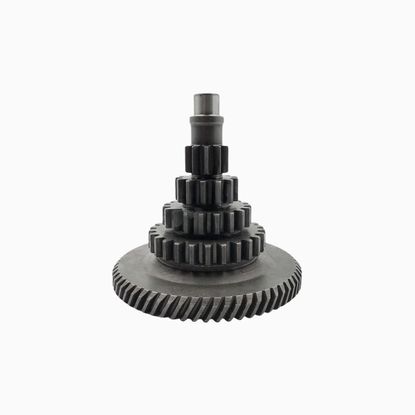 thumbnail image 2 of Malossi 15/41 Getriebe Übersetzung Lang – Piaggio Hexagon 125 150 TPH SKR Transmission Gears 2 of 4