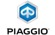  Piaggio, ein Name, der unweigerlich mit der...