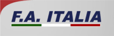  F.A. Italia ist ein Hersteller, der in der...