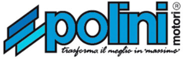  Die italienische Marke Polini ist seit...