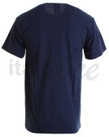 T-Shirt APE-Kollektion blau (seltener Restbestand)
