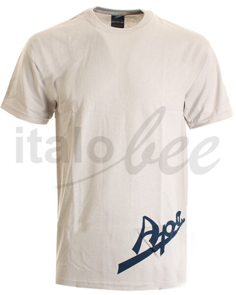 T-Shirt APE-Kollektion, grau