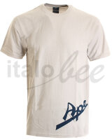 T-Shirt APE-Kollektion, grau (seltener Restbestand)