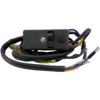 Lichtschalter 9 Kabel