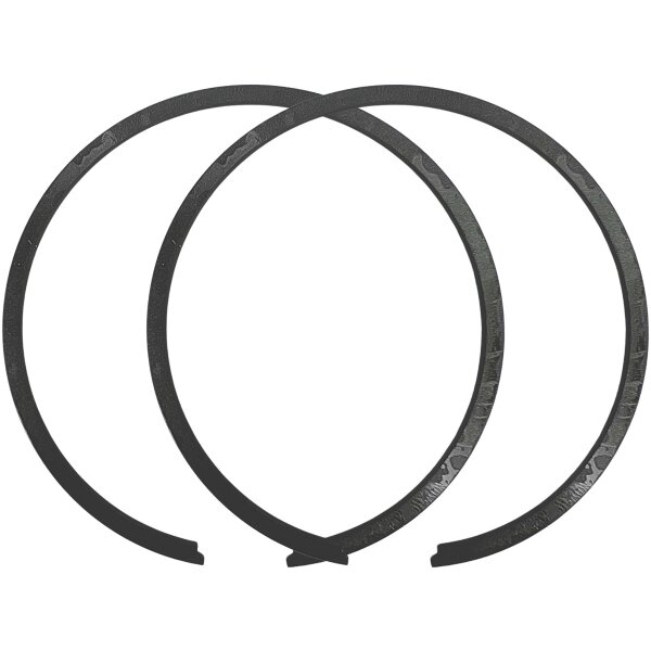 Kolbenring für POLINI 50ccm oben