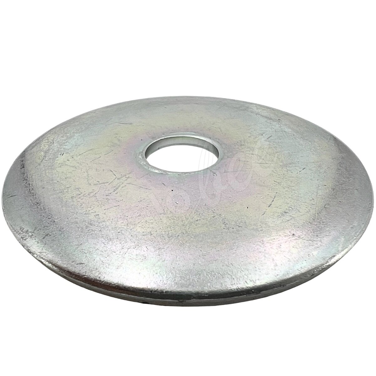 Camlock 2 Zoll Dose auf Schlauchtülle 38mm, 16,99