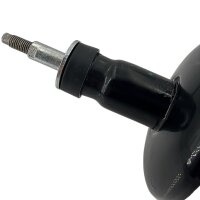 Stoßdämpfer hinten