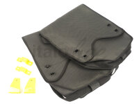 Abnehmbare Tasche für Bügeltüren "Ape Web"