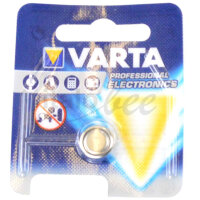 Batterie VARTA für Digitaluhr