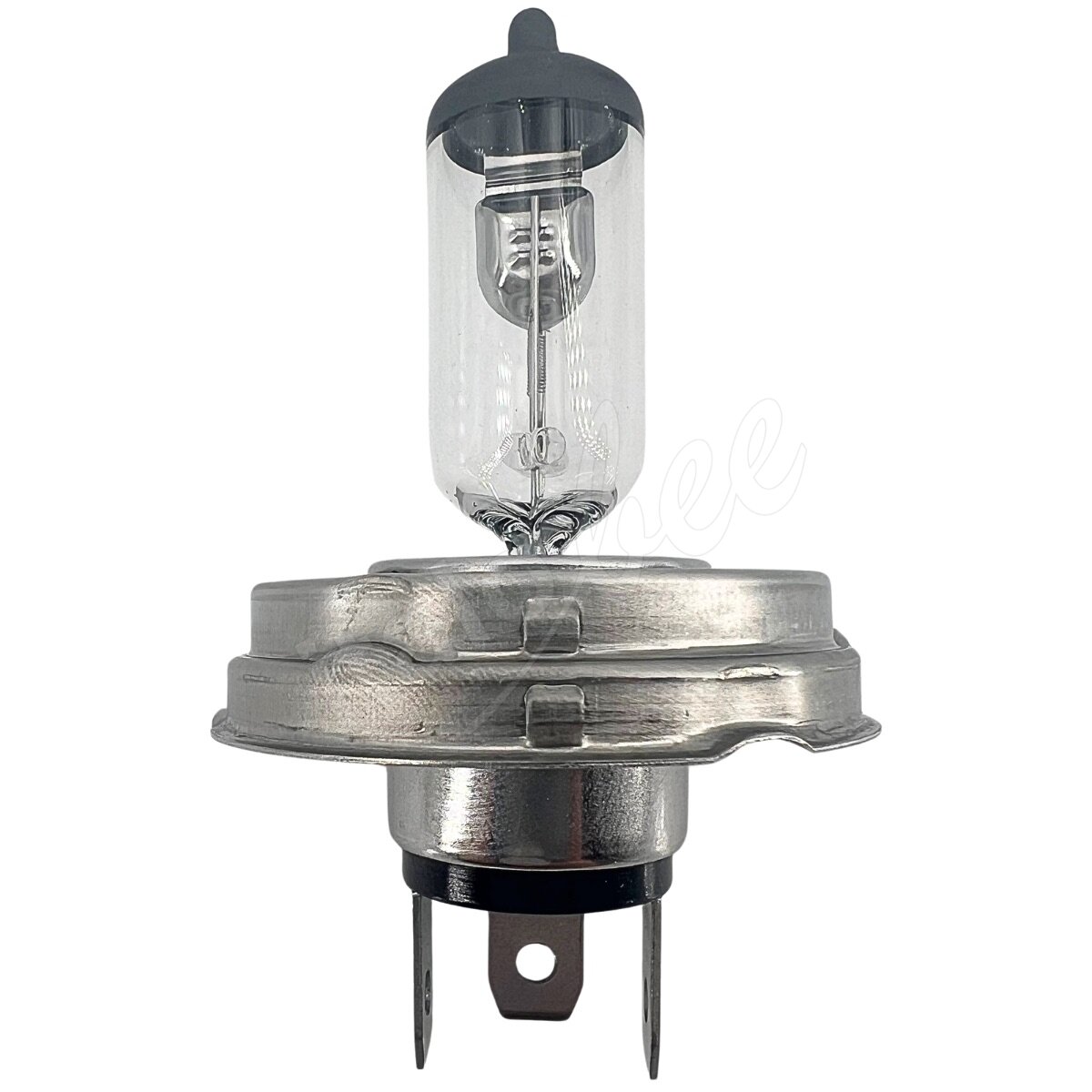 Glühbirnenwagen – SELUM Marke, 12V 45/40W, P45 Sockel – NOS/NIB, B140