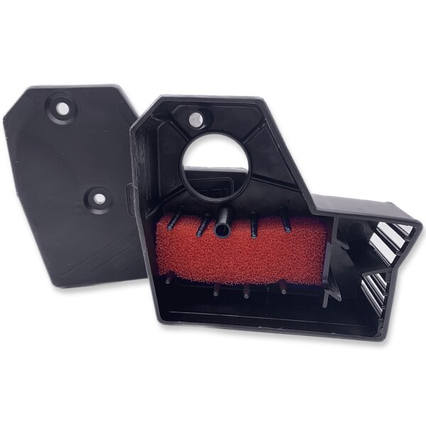 Rennluftfilter MALOSSI E4 - italobee Shop, 16,90 €