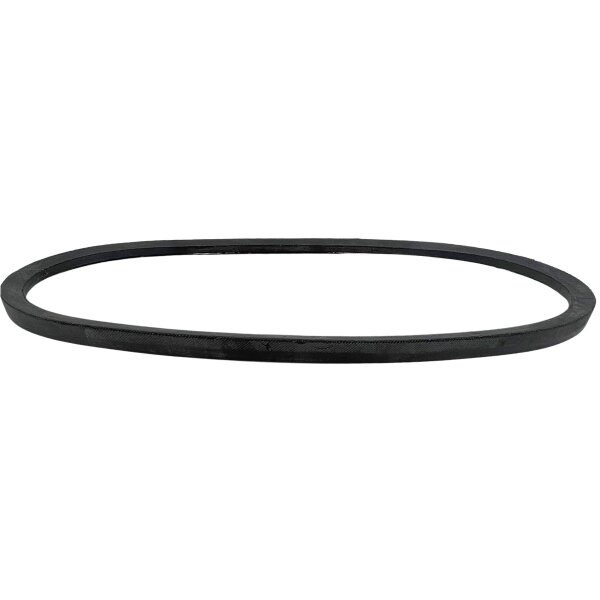 Ratioparts Keilriemen Typ 1 – 12,70 X 2190,20 Mm, Grün, Mit Aramidfaser, Für Rasenmäher & Co.