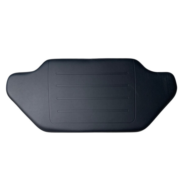 CUSCINO SEDILE NER
