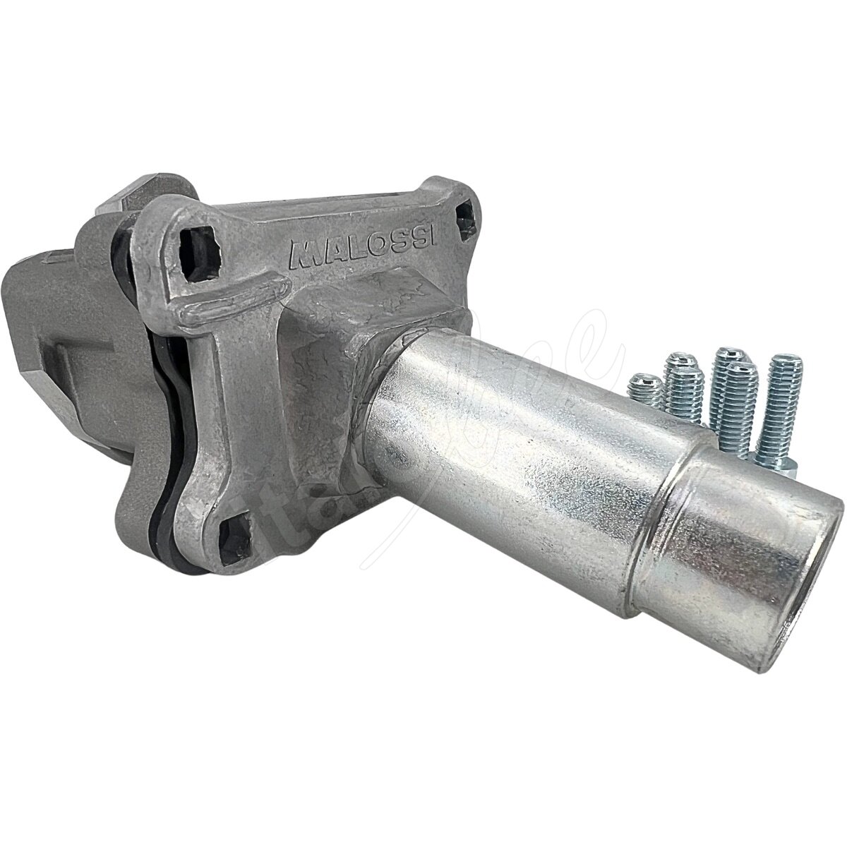ANSAUGSTUTZEN Inkl. MEMBRANBLOCK Für Gilera Runner SP 50 DD