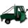 Modell 1:18 PIAGGIO APE 50 Cross in grün