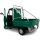 Modell 1:18 PIAGGIO APE 50 Cross in grün