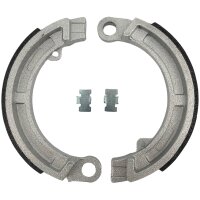 Bremsbacken vorne RMS