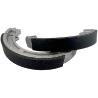 Bremsbacken vorne RMS