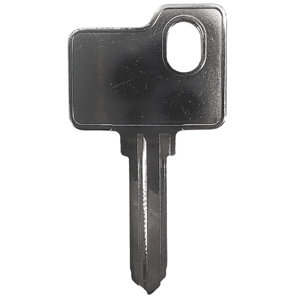 Schlüsselrohling für Kastenschloss - italobee Shop, 11,83 €