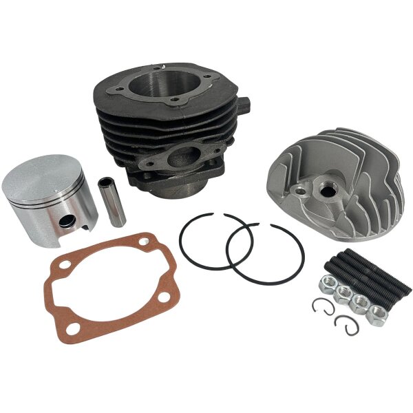 Rennzylinder 102ccm PINASCO