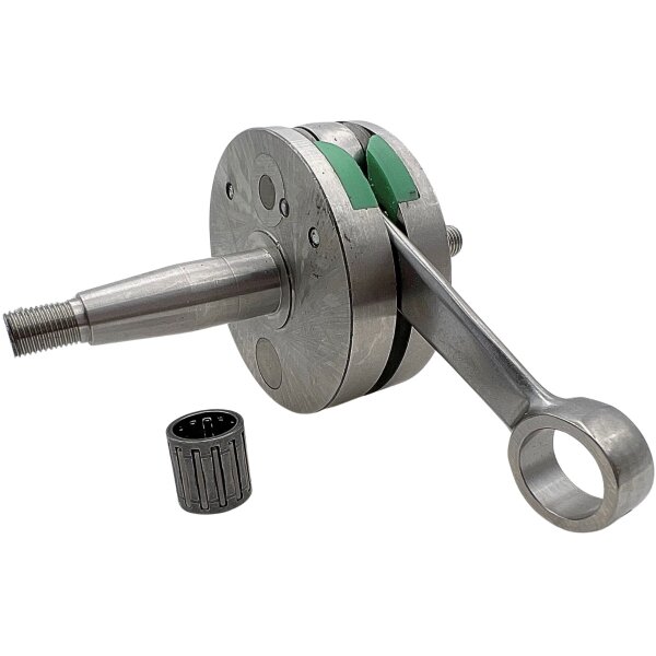 Vollwangenwelle Langhub ZADRA (ab 130ccm)