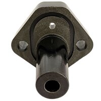 Stößelführung für Kraftstoff...