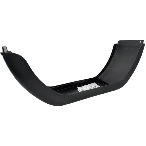 Vespa GT/GTS Kotflügel Schwarz Lackiert | Kaufen Auf Ricardo