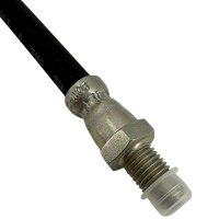 Bremsschlauch hinten