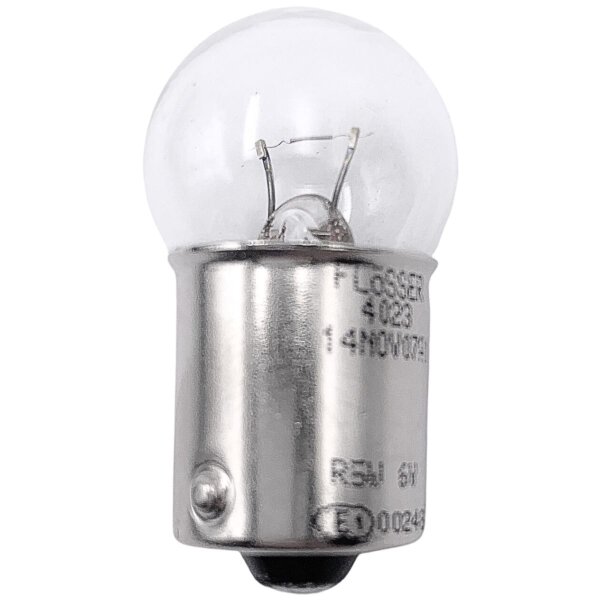 Birne 12V/5W BA15s