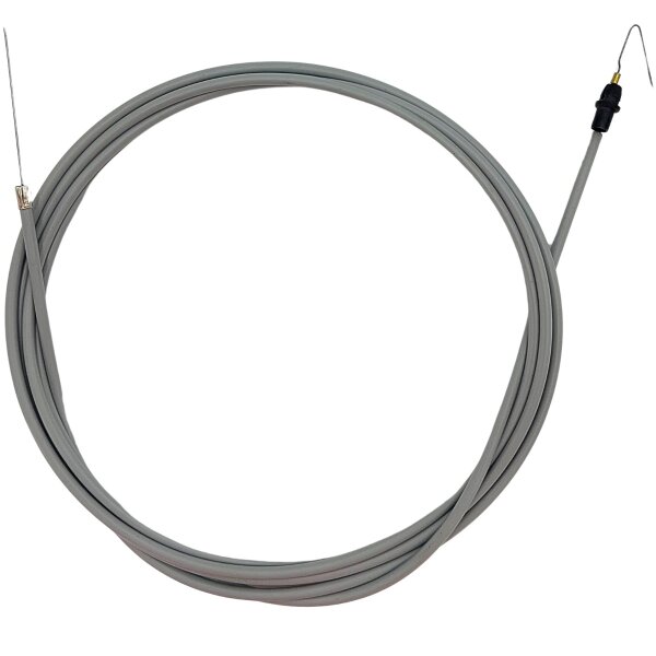 Heizungszug komplett