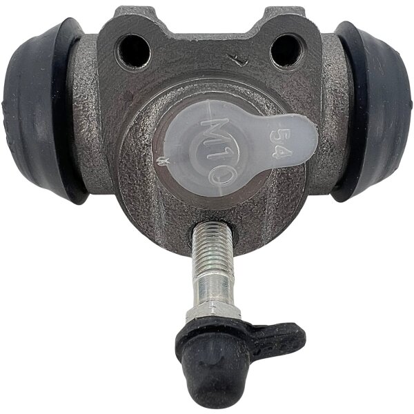 Radbremszylinder komplett vorne