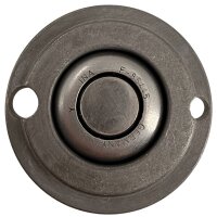 Andruckplatte für 6-Feder Kupplung