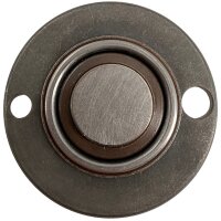 Andruckplatte für 6-Feder Kupplung