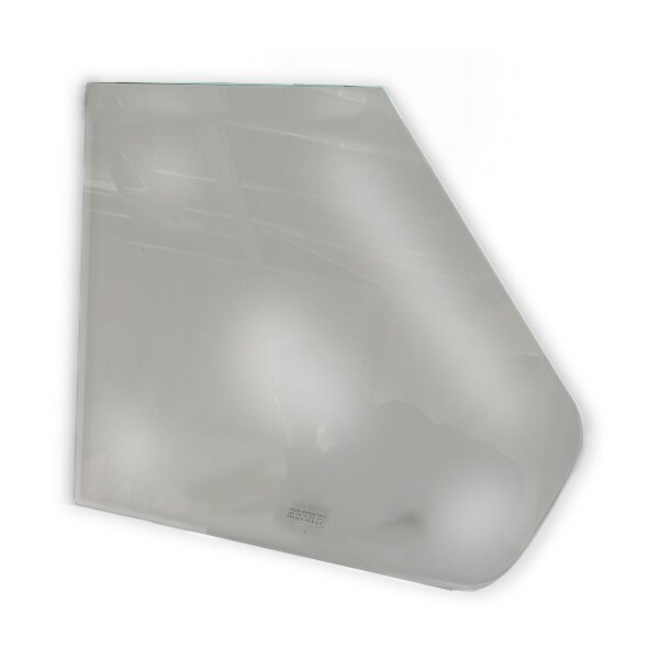 Seitenscheibe, links (nur Glas)