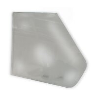 Seitenscheibe, links (nur Glas)