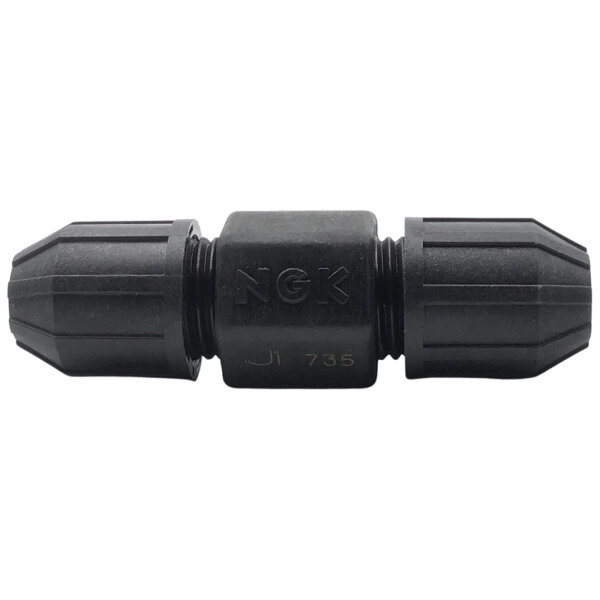 Zündkabelverlängerung NGK J1 für 7mm Zündkabel