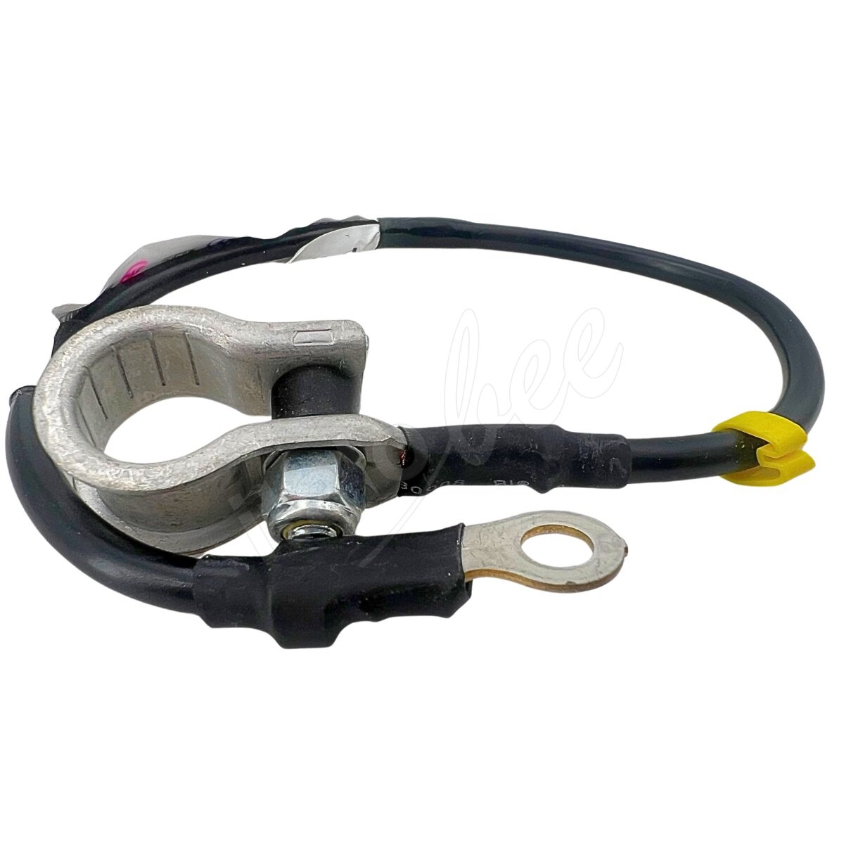 Rimag | Batterieklemmen vollisoliert, H 1000/W, M | 137MEH0151 Rimag | Batterieklemmen vollisoliert, H 1000/W, M | 137MEH0151