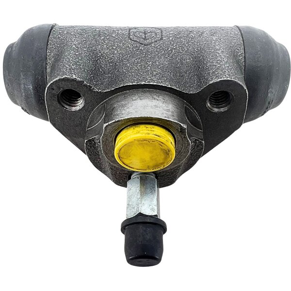 Radbremszylinder komplett hinten