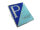 Emblem Piaggio / ca. 36 x 46 mm