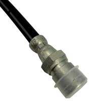 Bremsschlauch hinten