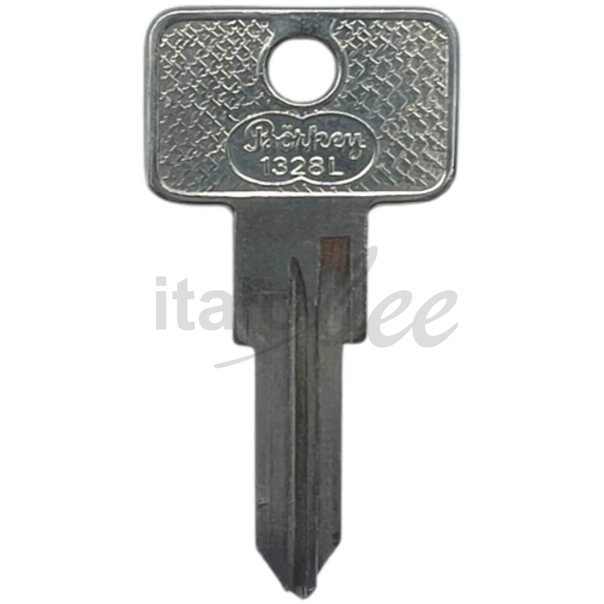 Schlüsselrohling für Zündschloss - italobee Shop, 10,82 €