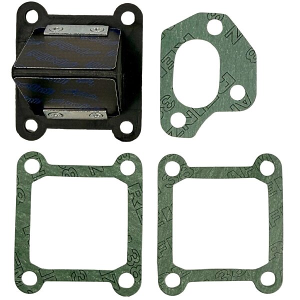 Membranblock für Ansaugstutzen POLINI M12760