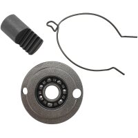 Trennpilz-Kit mit Andruckplatte für 6-Feder Kupplung