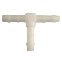 Schlauchverbinder "T" 4mm