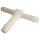 Schlauchverbinder "T" 4mm
