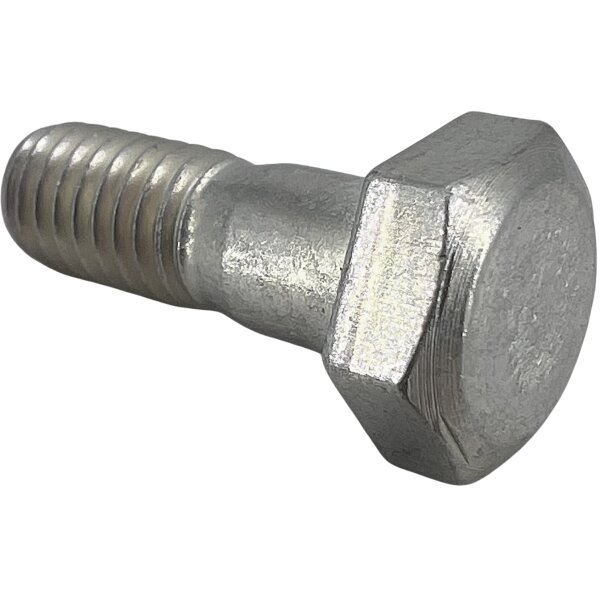 Schraube an Kraftstoffanschluss Vergaser