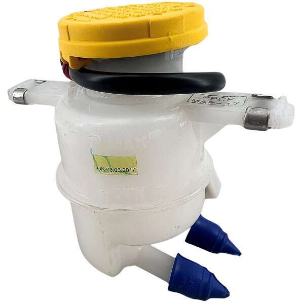 Bremsflüssigkeitsbehälter komplett